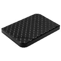 Verbatim 2,5" 1TB Verbatim 6.3cm (2.5") USB 3.0 Store'n Go Gen2 Black retail – Ansicht 2