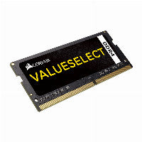 16GB SO PC 2133 CL15 CORSAIR Value Select 1,20V retail