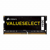 16GB SO PC 2133 CL15 CORSAIR Value Select 1,20V retail