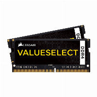 16GB SO PC 2133 CL15 CORSAIR Value Select 1,20V retail