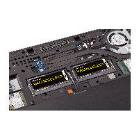 16GB SO PC 2133 CL15 CORSAIR Value Select 1,20V retail