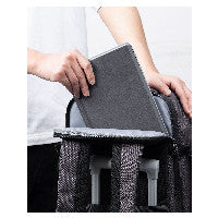 inateck Keyboard Surface gray Surface GO 1-4 Com. QWERTZ – Ansicht 2
