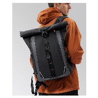 inateck Notebook-Rucksack 15,6" BP01009 black 22-26,8L – Ansicht 3