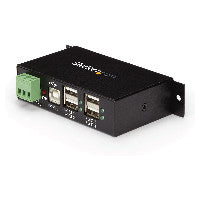 StarTech StarTech 4 PORT RUGGED USB HUB