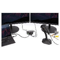 StarTech StarTech 4 PORT RUGGED USB HUB – Ansicht 4