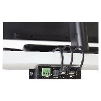 StarTech StarTech 4 PORT RUGGED USB HUB – Ansicht 5
