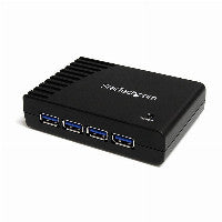 StarTech 4 PORT SUPERSPEED USB 3.0 HUB