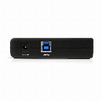 StarTech StarTech 4 PORT SUPERSPEED USB 3.0 HUB – Ansicht 3
