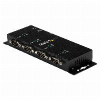 StarTech StarTech 4 PORT USB SERIAL ADAPTER – Ansicht 2