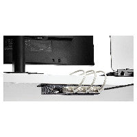 StarTech StarTech 4 PORT USB SERIAL ADAPTER – Ansicht 3