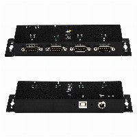 StarTech StarTech 4 PORT USB SERIAL ADAPTER – Ansicht 5