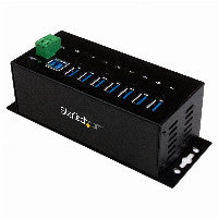 StarTech 7 PORT INDUSTRIAL USB 3.0 HUB