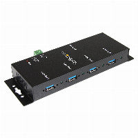 StarTech StarTech 4 PORT USB 3.0 HUB – Ansicht 2