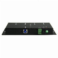 StarTech StarTech 4 PORT USB 3.0 HUB – Ansicht 3