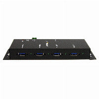 StarTech StarTech 4 PORT USB 3.0 HUB – Ansicht 4