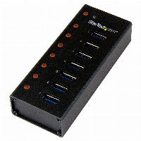 StarTech 7 PORT USB 3.0 HUB DESKTOP