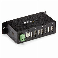 StarTech StarTech 7 PORT RUGGED USB HUB
