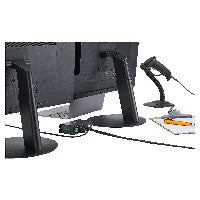 StarTech StarTech 7 PORT RUGGED USB HUB – Ansicht 4