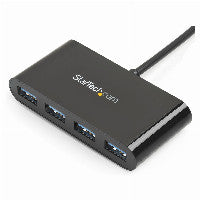 StarTech StarTech 4PT USB 3.0 HUB USB-C TO USB-A – Ansicht 4