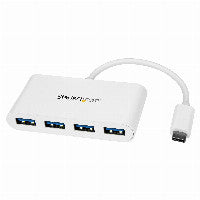StarTech 4 PORT USB 3.0 C HUB TO A
