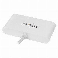 StarTech StarTech 4 PORT USB 3.0 C HUB - C TO A – Ansicht 2