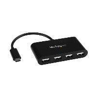 StarTech 4PORT USB C HUB TO A 2.0