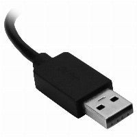 StarTech StarTech 4 PORT USB 3.0 HUB WITH USB C – Ansicht 2