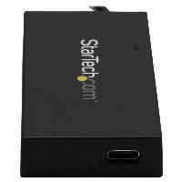 StarTech StarTech 4 PORT USB 3.0 HUB WITH USB C – Ansicht 4