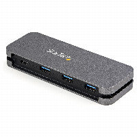 StarTech StarTech 4 PORT USB C HUB CABLE MGR – Ansicht 2