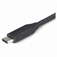 StarTech StarTech 4 PORT USB C HUB CABLE MGR – Ansicht 3