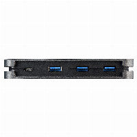 StarTech StarTech 4 PORT USB C HUB CABLE MGR – Ansicht 4