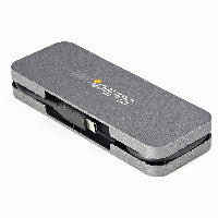 StarTech StarTech 4 PORT USB C HUB CABLE MGR – Ansicht 5