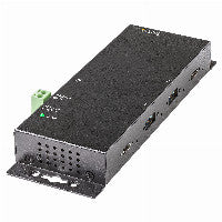StarTech StarTech 4 PORT USB C HUB 10GBPS – Ansicht 2