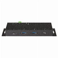 StarTech StarTech 4 PORT USB C HUB 10GBPS – Ansicht 4