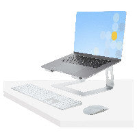 StarTech StarTech LAPTOP STAND FOR DESK 5KG/11LB – Ansicht 5