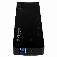 StarTech StarTech 10-PT USB 3.0 HUB W/ CHARGING – Ansicht 3