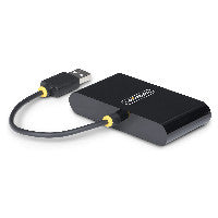 StarTech StarTech ST4200MINI2-USB-HUB – Ansicht 2