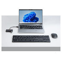 StarTech StarTech ST4200MINI2-USB-HUB – Ansicht 4
