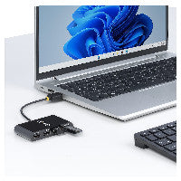 StarTech StarTech ST4200MINI2-USB-HUB – Ansicht 5