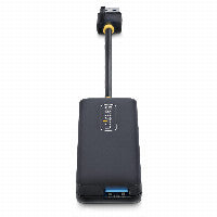 StarTech StarTech 4-PORT USB-A HUB 5GBPS PORTABLE – Ansicht 4