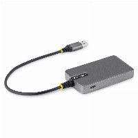 StarTech StarTech 4-PORT USB-A HUB 5GBPS – Ansicht 2