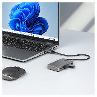 StarTech StarTech 4-PORT USB-A HUB 5GBPS – Ansicht 3