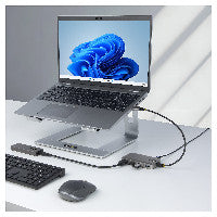 StarTech StarTech 4-PORT USB-A HUB 5GBPS – Ansicht 4