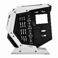 Sharkoon ELITE SHARK CA700 (black/white, tempered glass side panel)