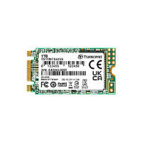 M.2 1TB Transcend MTS425S (M.2 2242) 3D NAND, SATA3