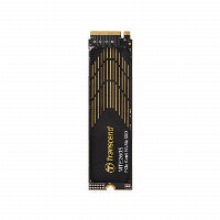 M.2 2TB Transcend MTE260S (M.2 2280) PCIe Gen5 x4 NVMe