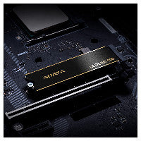 ADATA LEGEND 900 1TB M.2-2280 SSD PCIe 4.0 X4 NVMe