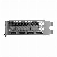 Zotac RTX 3050 6GB Zotac Twin Edge OC 6GB GDDR6 – Ansicht 2