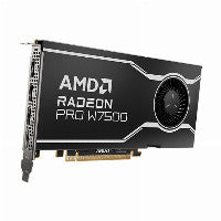 AMD Radeon Pro W7500 8 Go GDDR6