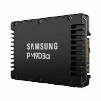 2,5" 1,9TB Samsung PCI-E NVMe Gen5 PM9D3a bulk